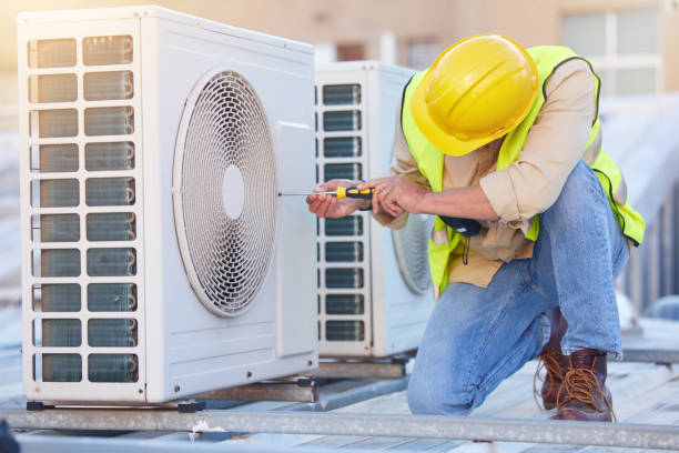 Best HVAC Financing and Leasing in Wilkinson Heights, SC