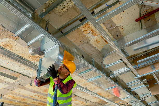 Best Furnace Cleaning in Wilkinson Heights, SC