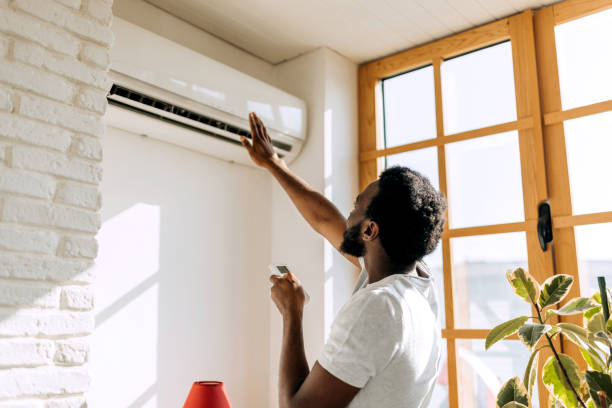  Wilkinson Heights, SC HVAC Pros