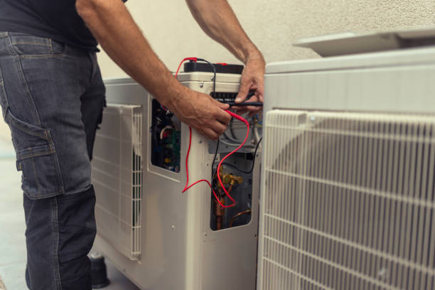 Professional HVAC in Wilkinson Heights, SC