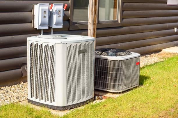 Best Seasonal HVAC Services in Wilkinson Heights, SC